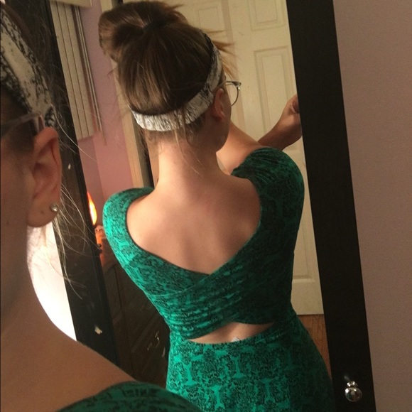 Dress - Picture 2 of 2